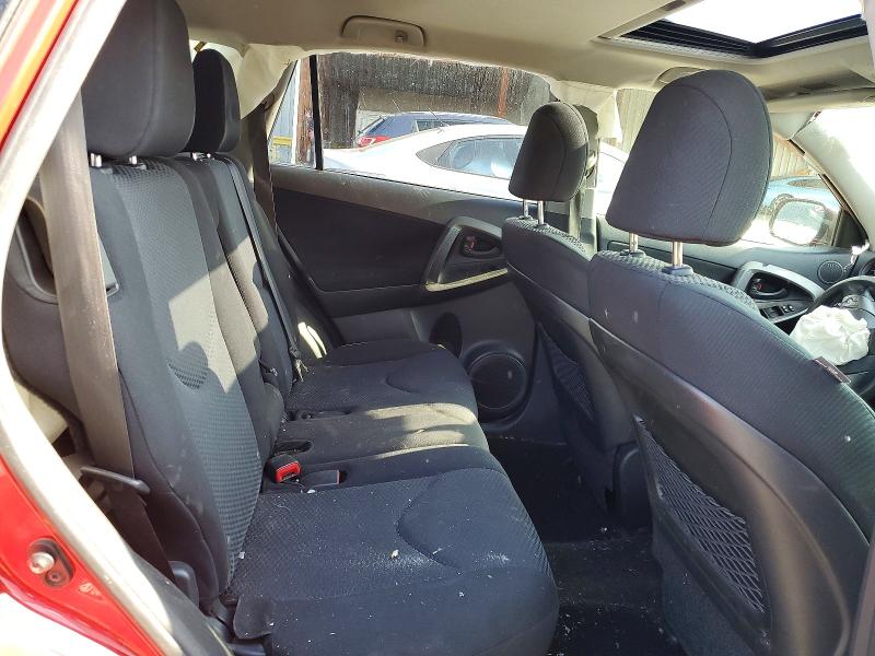 Продаж на аукціоні авто 2012 Toyota Rav4, vin: JTMRF4DV9C5054343, номер лоту: 55800646