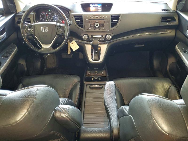 Продаж на аукціоні авто 2014 Honda Cr-v, vin: 5J6RM4H79EL027850, номер лоту: 57056846