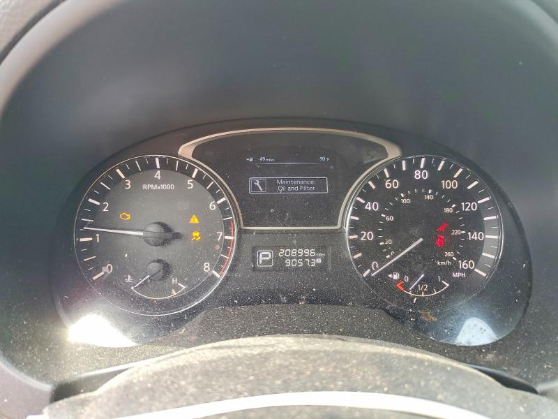 2013 Nissan Altima მანქანა იყიდება აუქციონზე, vin: 1N4AL3AP2DC116531, აუქციონის ნომერი: 55994716