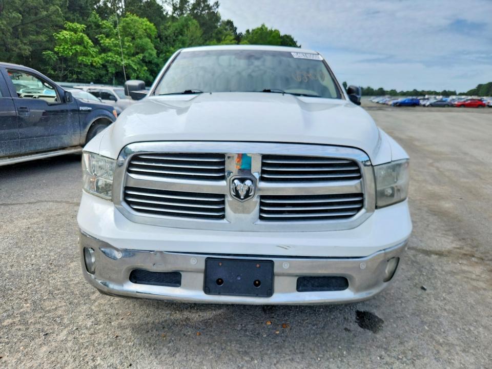 Aukcja sprzedaży 2019 Ram 1500 Classic, vin: 1C6RR6LT2KS627058, numer aukcji: 54674556