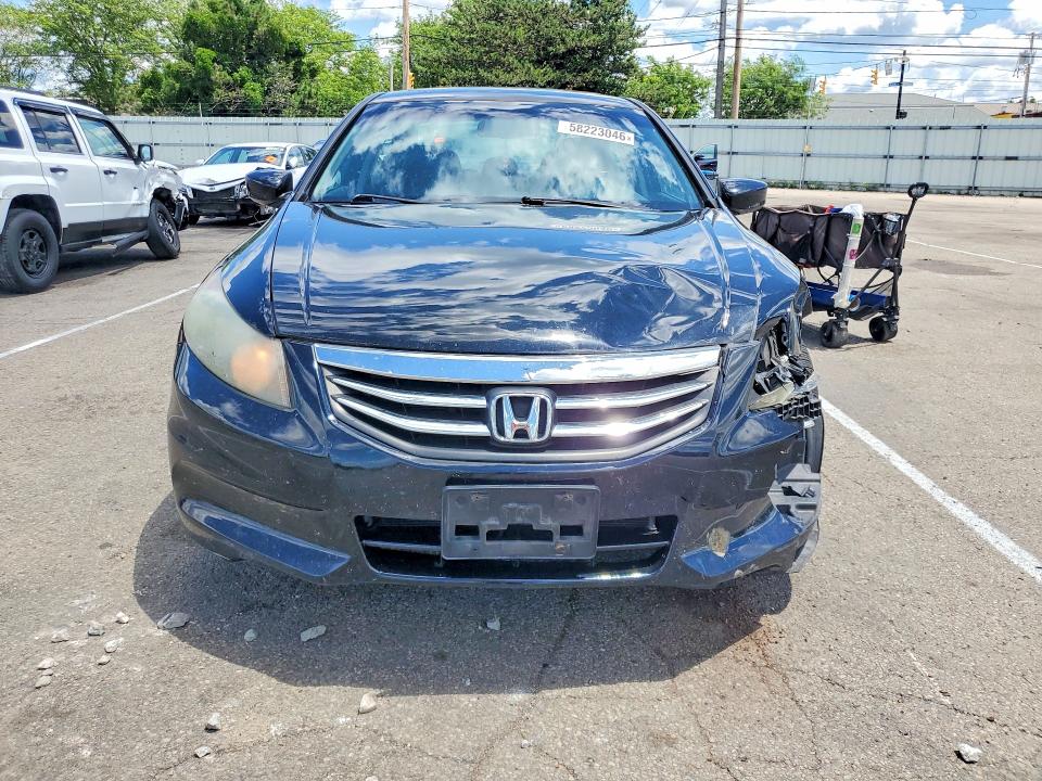 Продаж на аукціоні авто 2012 Honda Accord, vin: 1HGCP2F88CA035239, номер лоту: 58223046