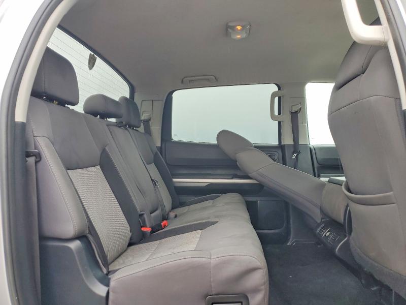 Aukcja sprzedaży 2017 Toyota Tundra, vin: 5TFDY5F1XHX617240, numer aukcji: 57246586