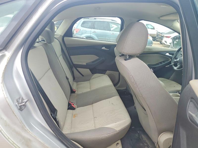 Aukcja sprzedaży 2014 Ford Focus, vin: 1FADP3F21EL351650, numer aukcji: 56320696