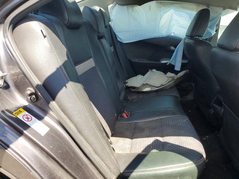 Продажа на аукционе авто 2014 Toyota Camry, vin: 4T1BF1FKXEU336787, номер лота: 56336806