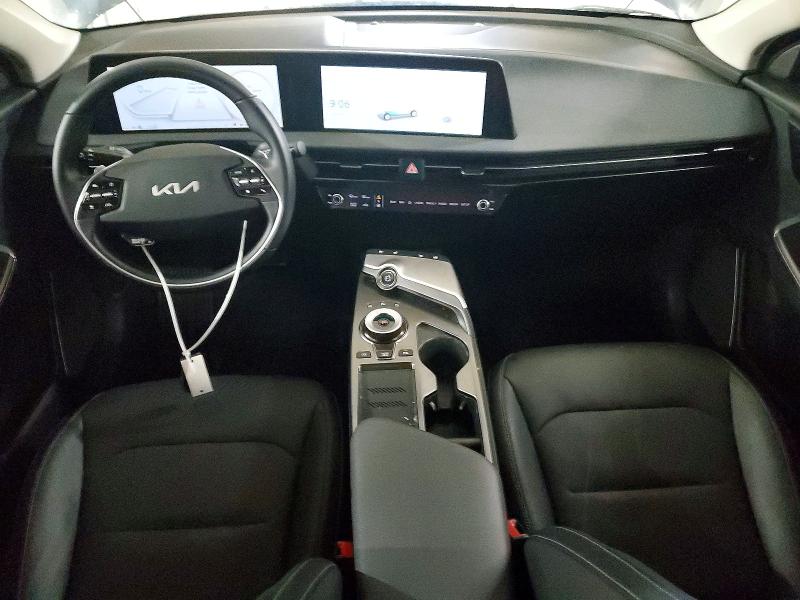 Aukcja sprzedaży 2023 Kia Ev6, vin: KNDC34LA2P5127295, numer aukcji: 56631856