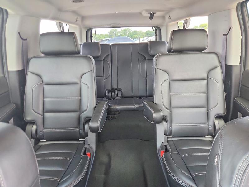 2016 Gmc Yukon Xl მანქანა იყიდება აუქციონზე, vin: 1GKS2HKJ5GR364755, აუქციონის ნომერი: 58722836