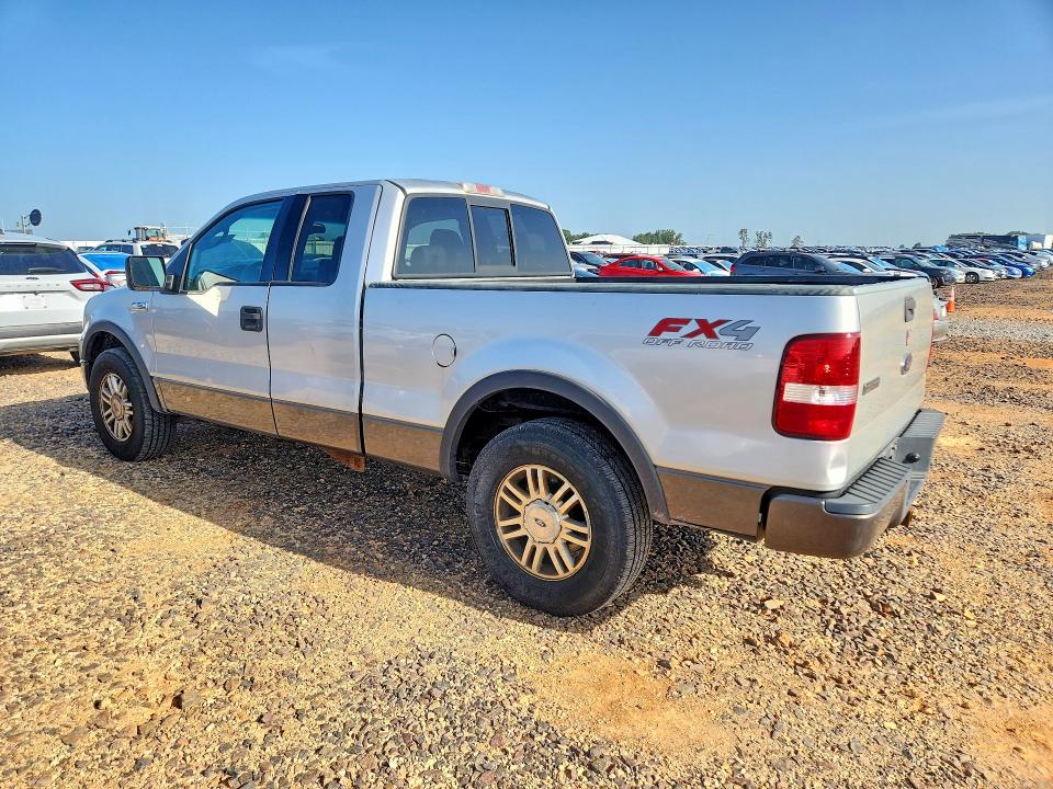 Aukcja sprzedaży 2004 Ford F150, vin: 1FTPX14504NA85744, numer aukcji: 58150626