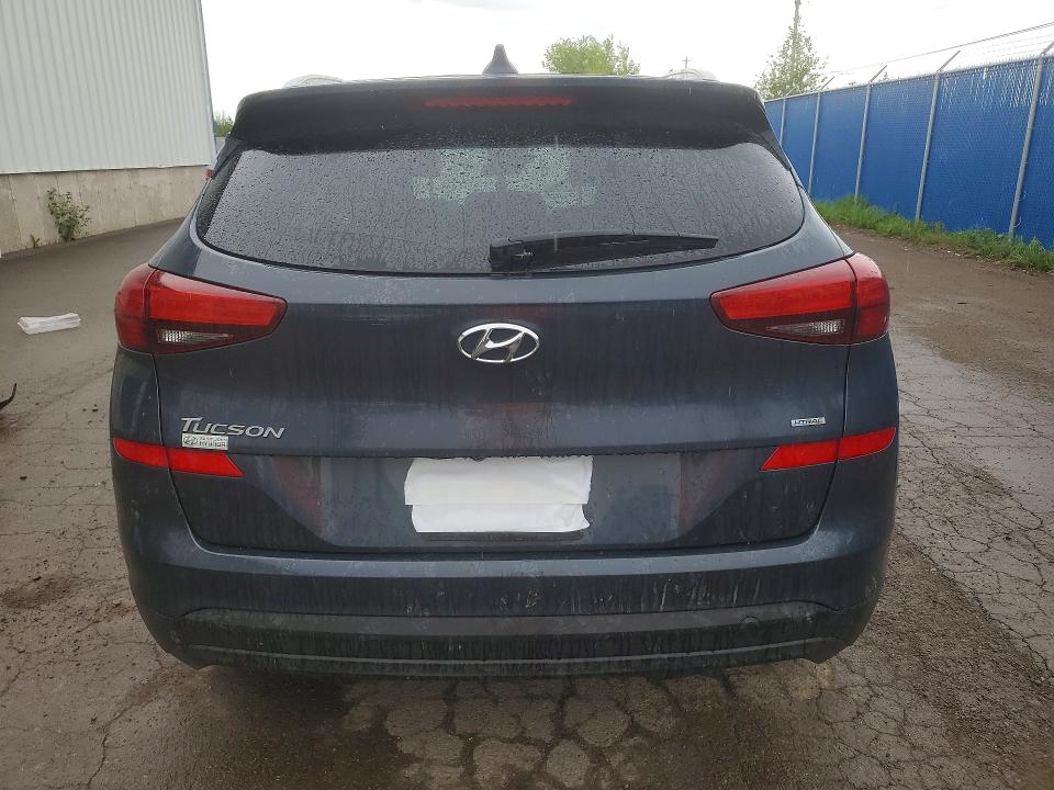 Aukcja sprzedaży 2020 Hyundai Tucson, vin: KM8J3CA46LU104371, numer aukcji: 55767886