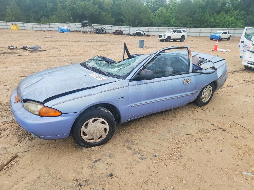 57574396 :رقم المزاد ، JB3CA21A7PU098395 vin ، 1993 Dodge Colt مزاد بيع