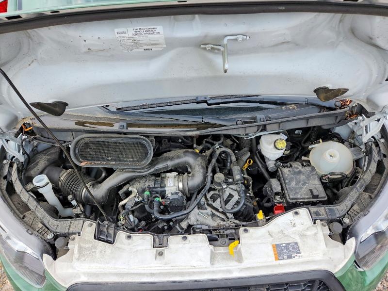 Продажа на аукционе авто 2022 Ford Transit, vin: 1FTBR3X80NKA83081, номер лота: 57748046