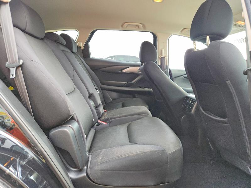 Aukcja sprzedaży 2016 Mazda Cx-9, vin: JM3TCABY4G0125081, numer aukcji: 56188076