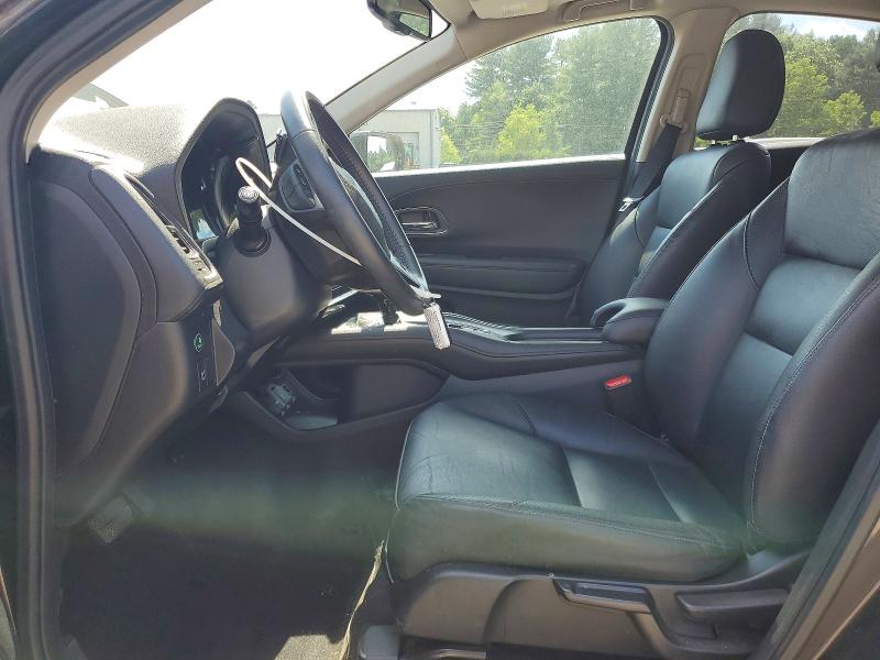 Aukcja sprzedaży 2018 Honda Hr-v, vin: 3CZRU6H70JM707835, numer aukcji: 56514886