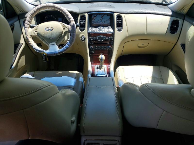 Продаж на аукціоні авто 2015 Infiniti Qx50, vin: JN1BJ0HRXFM773894, номер лоту: 57910536