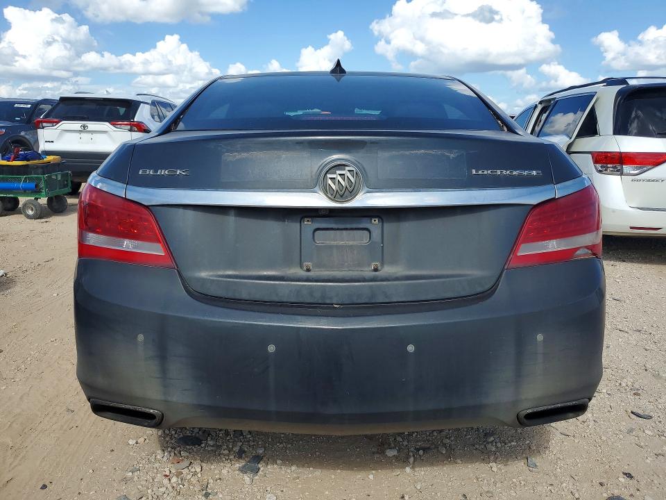 Продаж на аукціоні авто 2016 Buick Lacrosse, vin: 1G4GB5G33GF251412, номер лоту: 56712176