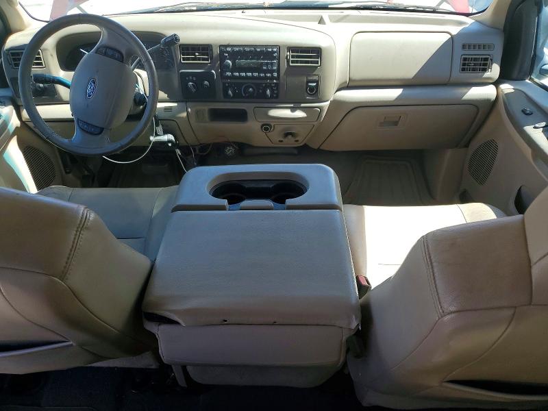 Продажа на аукционе авто 2004 Ford F350, vin: 1FTSW31P04EA02229, номер лота: 57541536