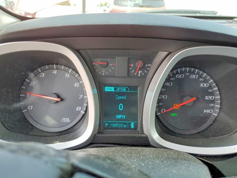 Продаж на аукціоні авто 2014 Chevrolet Equinox, vin: 2GNFLHE36E6103271, номер лоту: 58491876