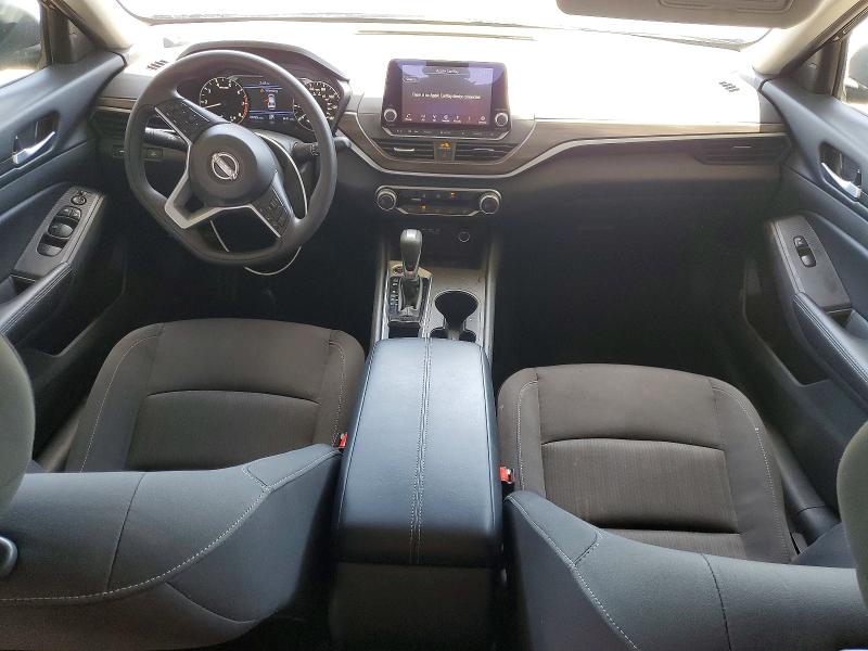 Aukcja sprzedaży 2025 Nissan Altima, vin: 1N4BL4DV2SN391046, numer aukcji: 55471156