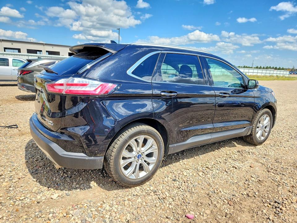 Aukcja sprzedaży 2019 Ford Edge, vin: 2FMPK4K9XKBC02837, numer aukcji: 59303306