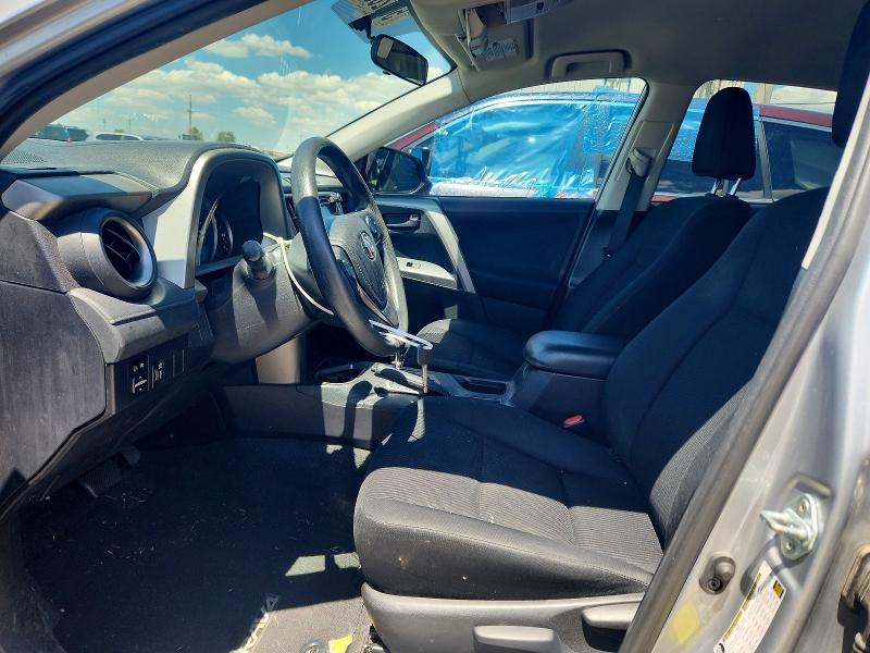 Продажа на аукционе авто 2016 Toyota Rav4, vin: 2T3ZFREV7GW300798, номер лота: 56028826