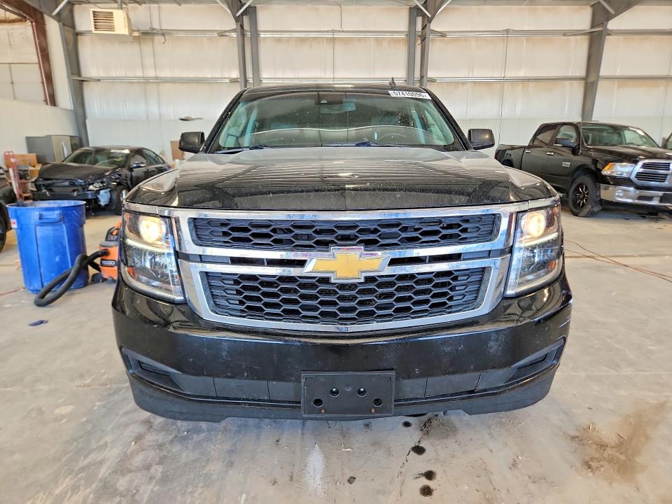 Aukcja sprzedaży 2015 Chevrolet Suburban, vin: 1GNSKJKC3FR202942, numer aukcji: 57410096