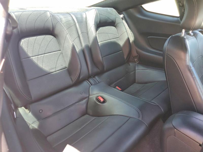 Auction sale of the 2016 Ford Mustang, vin: 1FA6P8CF3G5290256, lot number: 57961136