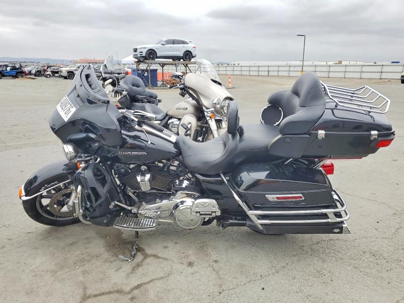 Aukcja sprzedaży 2018 Harley-davidson Flhtk, vin: 1HD1KED3XJB600836, numer aukcji: 57488976