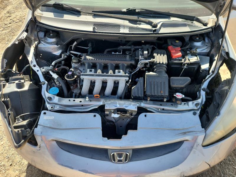 Auction sale of the 2007 Honda Fit, vin: JHMGD38667S047415, lot number: 58558026