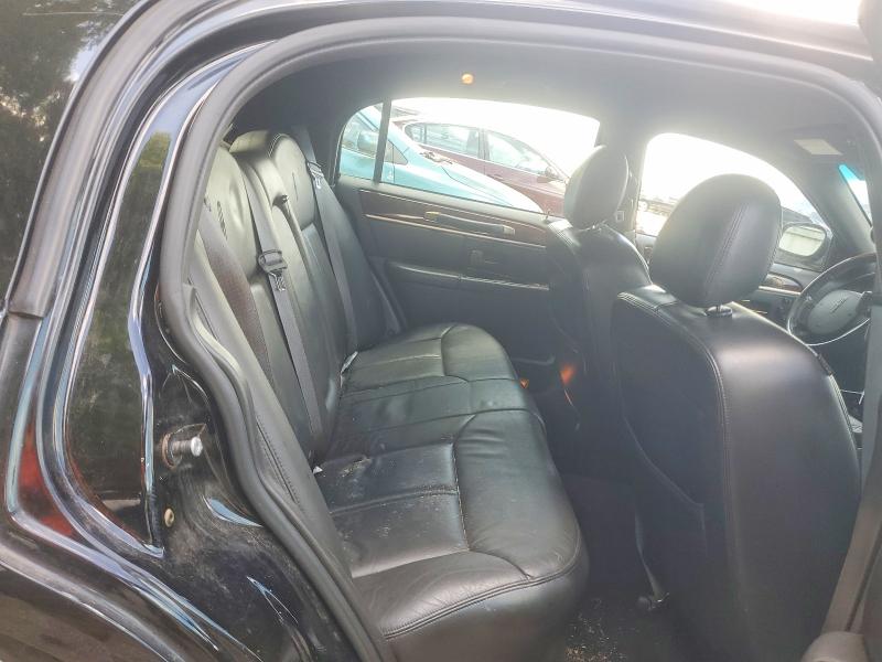 Aukcja sprzedaży 2009 Lincoln Town Car, vin: 2LNHM82VX9X611744, numer aukcji: 59048396