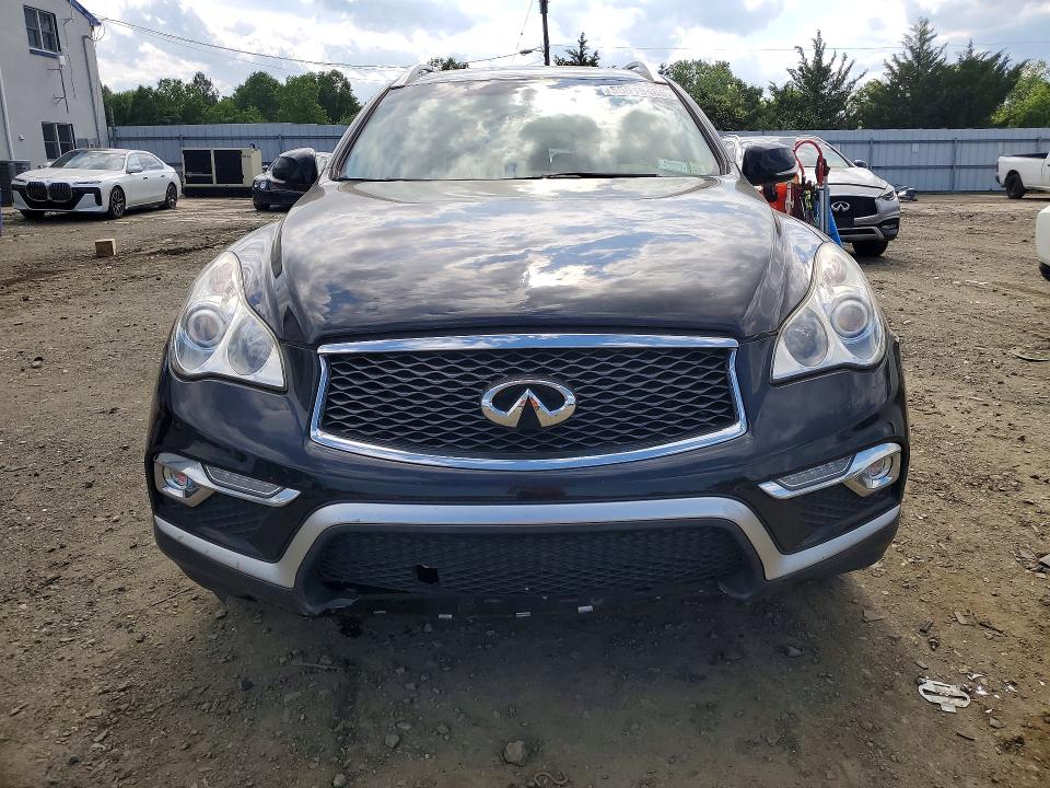 Aukcja sprzedaży 2017 Infiniti Qx50, vin: JN1BJ0RR4HM414333, numer aukcji: 55519466