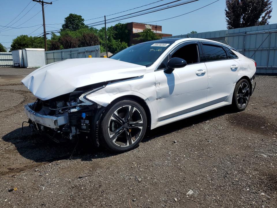 58820266 :رقم المزاد ، 5XXG64J24PG193444 vin ، 2023 Kia K5 مزاد بيع