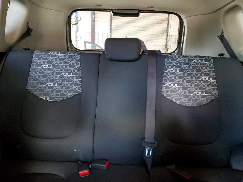 Aukcja sprzedaży 2011 Kia Soul, vin: KNDJT2A2XB7311307, numer aukcji: 58040346
