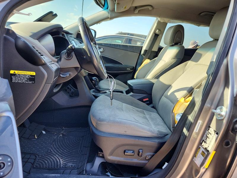Aukcja sprzedaży 2014 Hyundai Santa Fe Sport, vin: 5XYZU3LB6EG204281, numer aukcji: 58938876