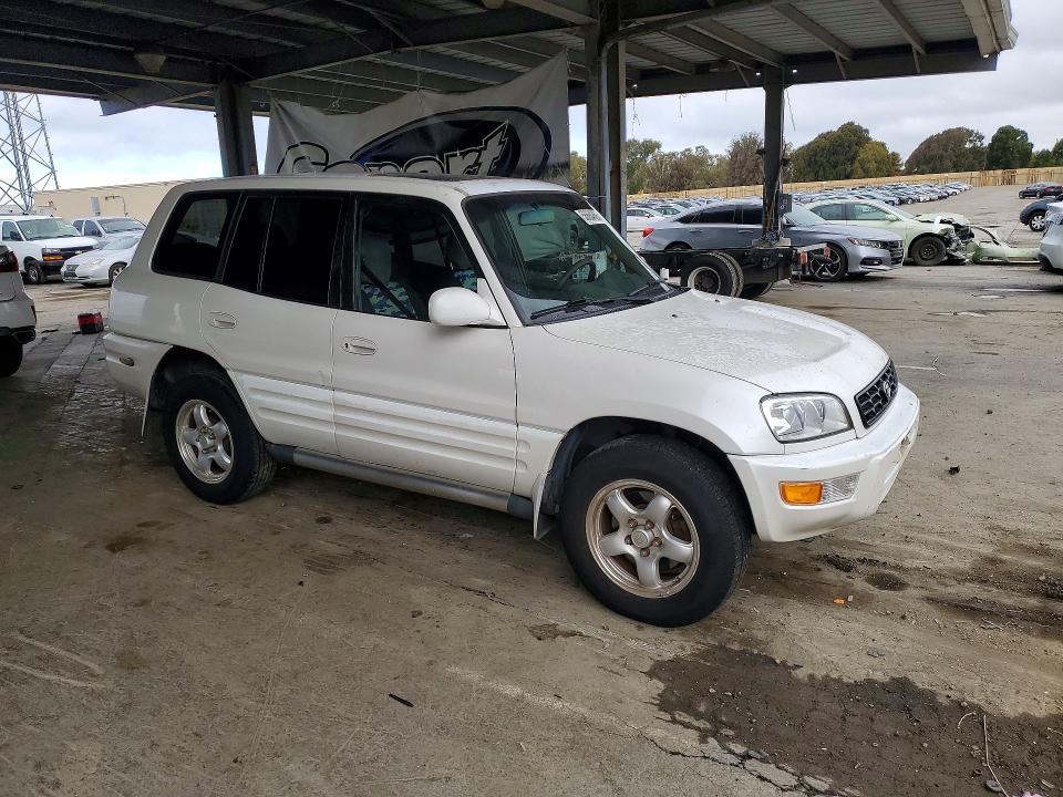Продажа на аукционе авто 1999 Toyota Rav4, vin: JT3HP10V7X7135353, номер лота: 56684866