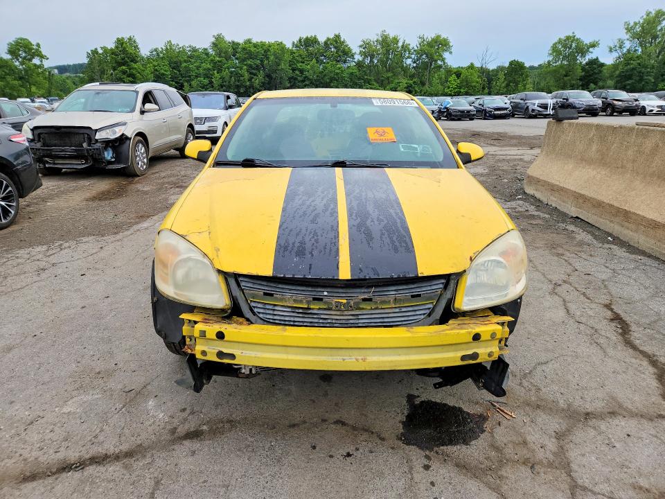 58091566 :رقم المزاد ، 1G1AT18H797295137 vin ، 2009 Chevrolet Cobalt مزاد بيع