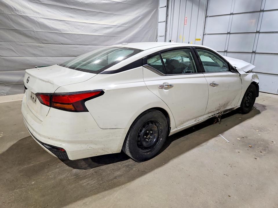 Продаж на аукціоні авто 2019 Nissan Altima, vin: 1N4BL4BV0KC195041, номер лоту: 57634286