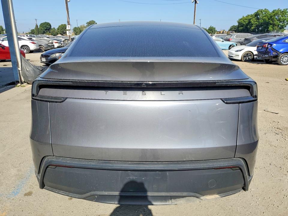 Aukcja sprzedaży 2026 Tesla Model Y, vin: 7SAYGDED8TF390047, numer aukcji: 54446416