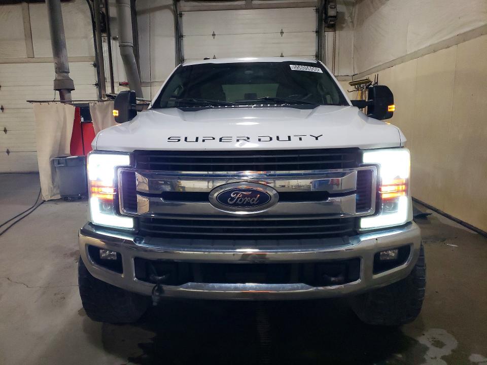 Продажа на аукционе авто 2017 Ford F350, vin: 1FT8W3BT2HEE37989, номер лота: 55805806