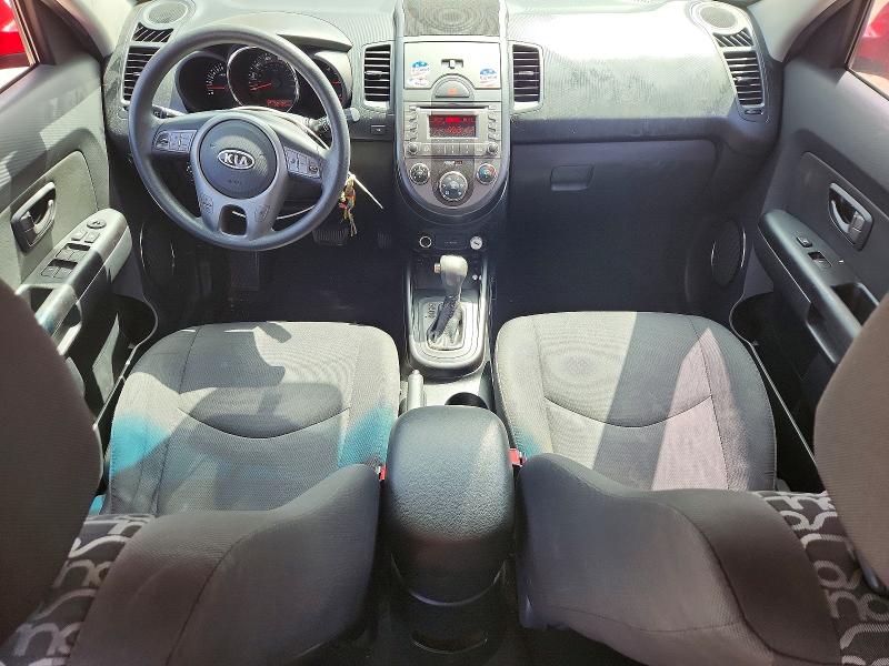 Продажа на аукционе авто 2011 Kia Soul, vin: KNDJT2A23B7285178, номер лота: 85984245