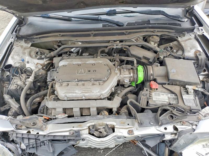 Продажа на аукционе авто 2013 Acura Tl, vin: 19UUA8F24DA007203, номер лота: 56584726