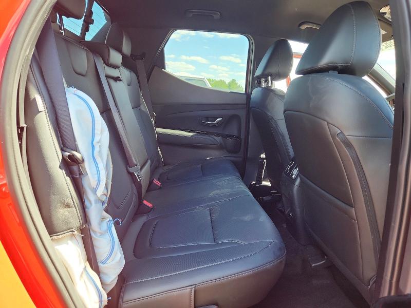 Продажа на аукционе авто 2025 Hyundai Santa Cruz, vin: 5NTJDDDF8SH148404, номер лота: 58821926