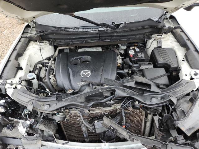 Продажа на аукционе авто 2019 Mazda Cx-5, vin: JM3KFACM6K1648071, номер лота: 57706066