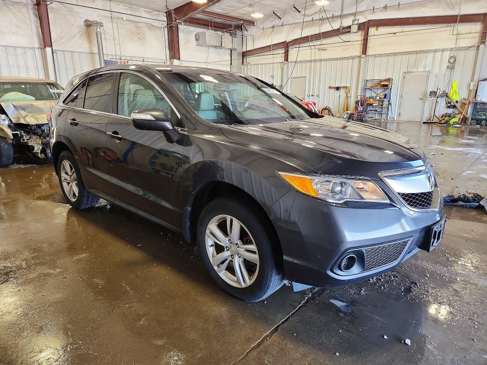 Aukcja sprzedaży 2014 Acura Rdx, vin: 5J8TB4H30EL009933, numer aukcji: 56050676