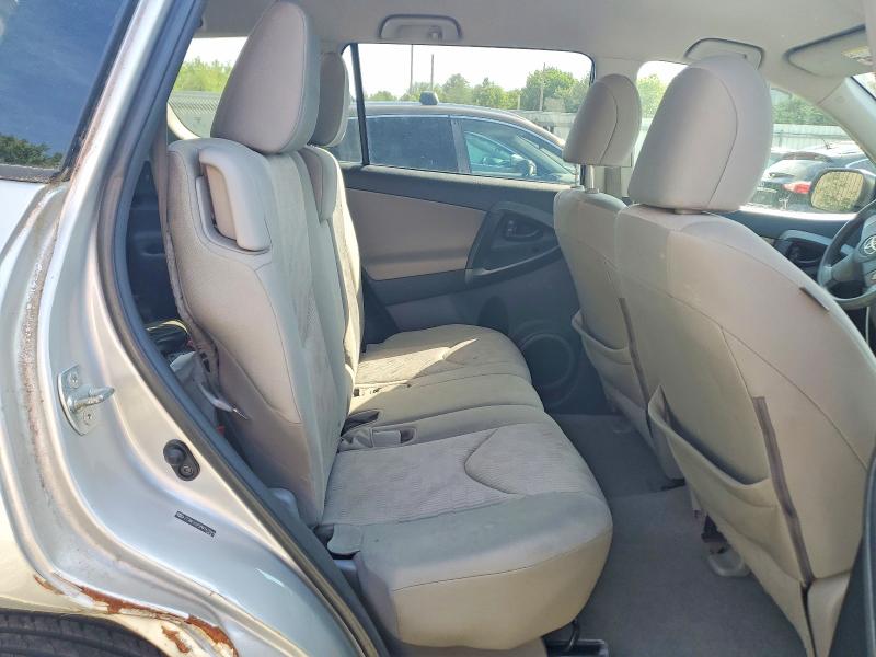 Aukcja sprzedaży 2011 Toyota Rav4, vin: 2T3BF4DV5BW147949, numer aukcji: 55923106