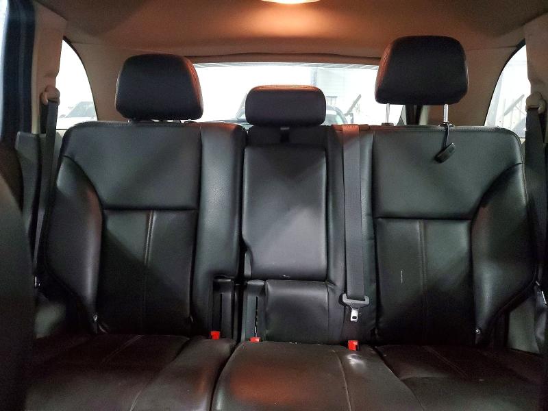 Продаж на аукціоні авто 2014 Ford Edge, vin: 2FMDK3JC0EBA18084, номер лоту: 54626536