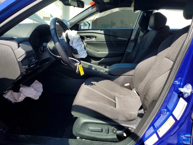 Продаж на аукціоні авто 2025 Honda Accord, vin: 1HGCY2F58SA018054, номер лоту: 56358666