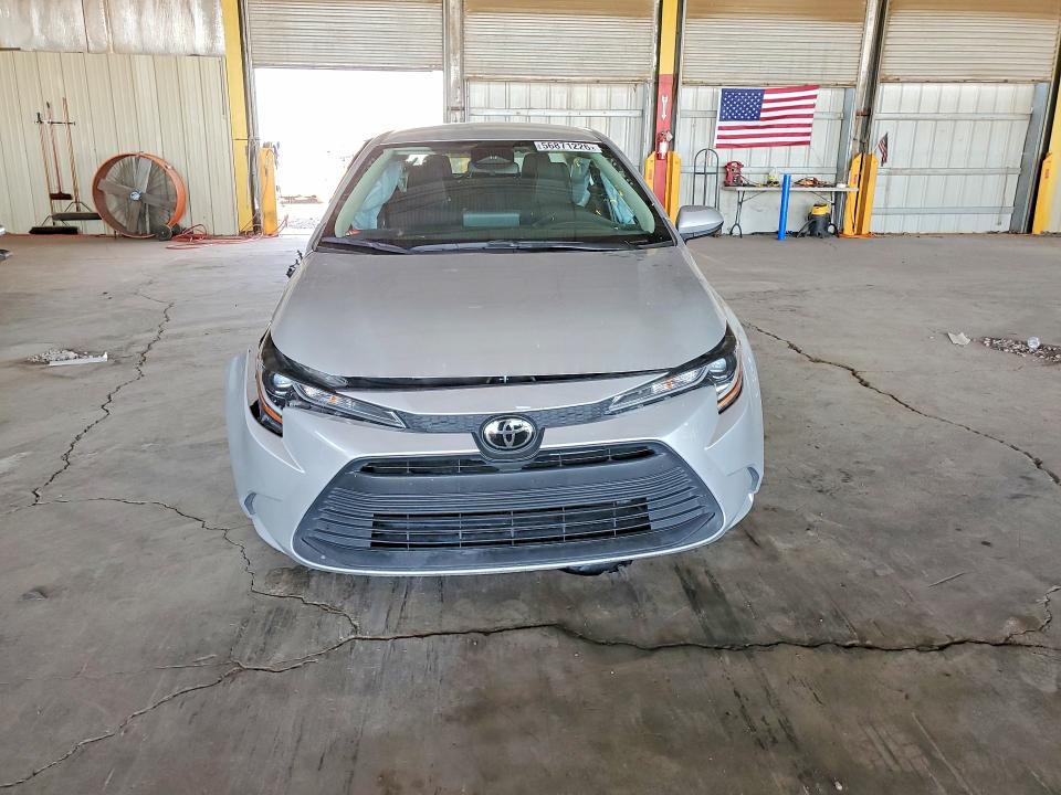 Aukcja sprzedaży 2024 Toyota Corolla, vin: 5YFB4MDE5RP162736, numer aukcji: 56871226