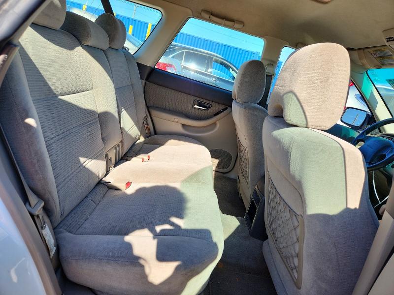 Aukcja sprzedaży 2003 Subaru Outback, vin: 4S3BH675737601388, numer aukcji: 58020516
