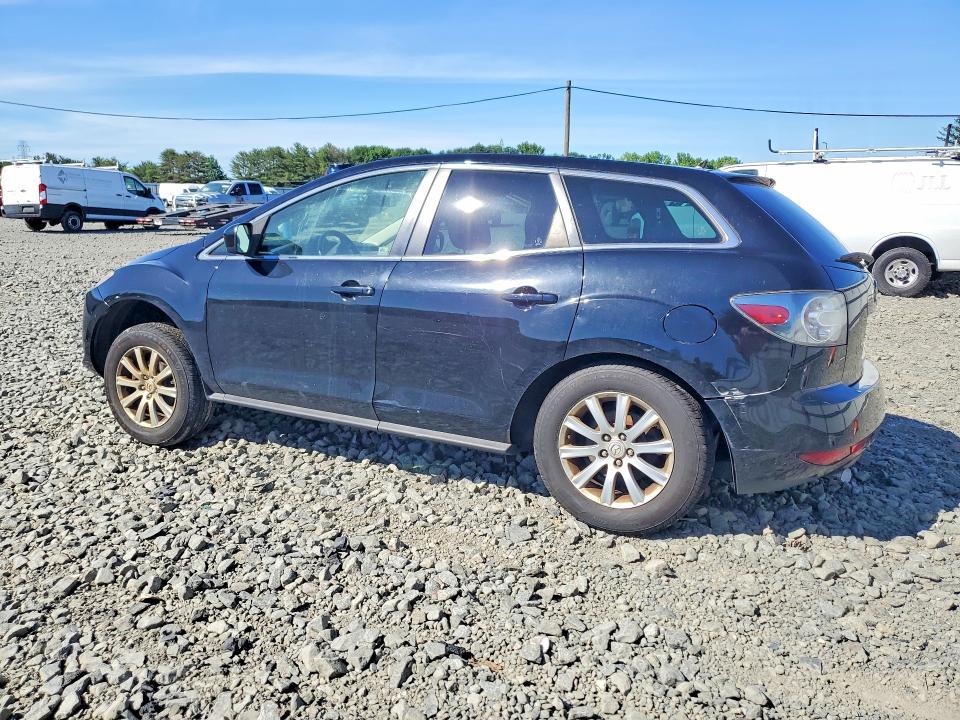 Aukcja sprzedaży 2011 Mazda Cx-7, vin: JM3ER2BM4B0398637, numer aukcji: 56300146