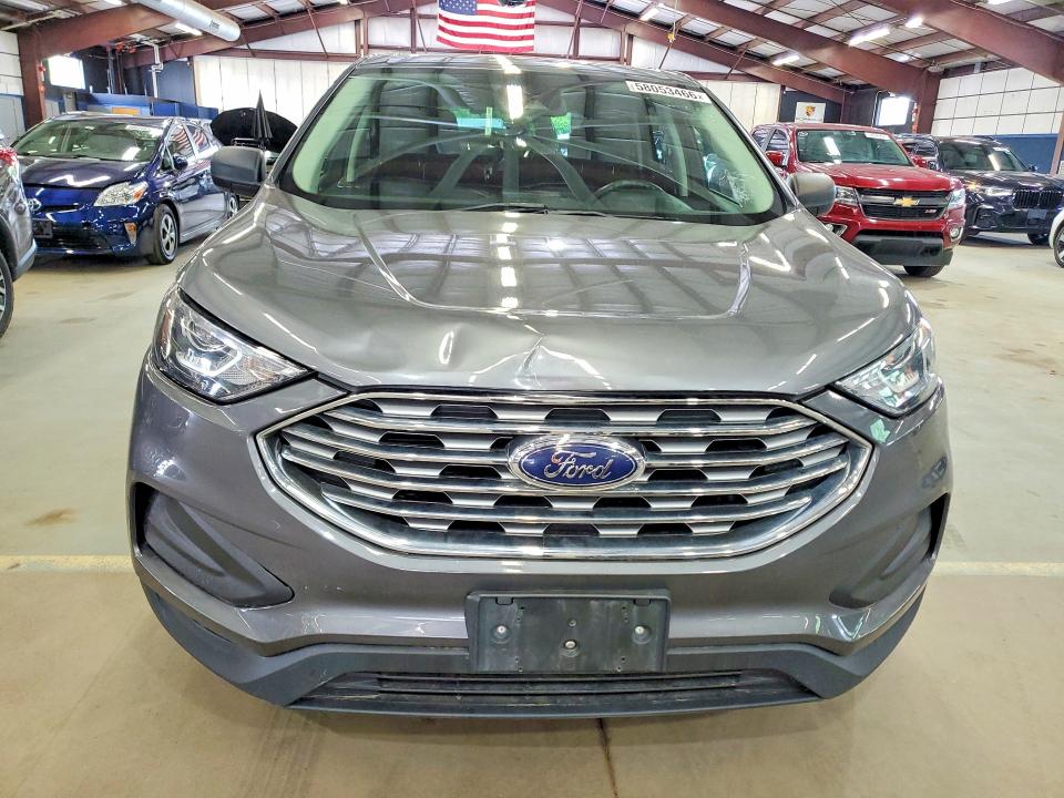 Aukcja sprzedaży 2022 Ford Edge, vin: 2FMPK4G93NBA26114, numer aukcji: 58053466