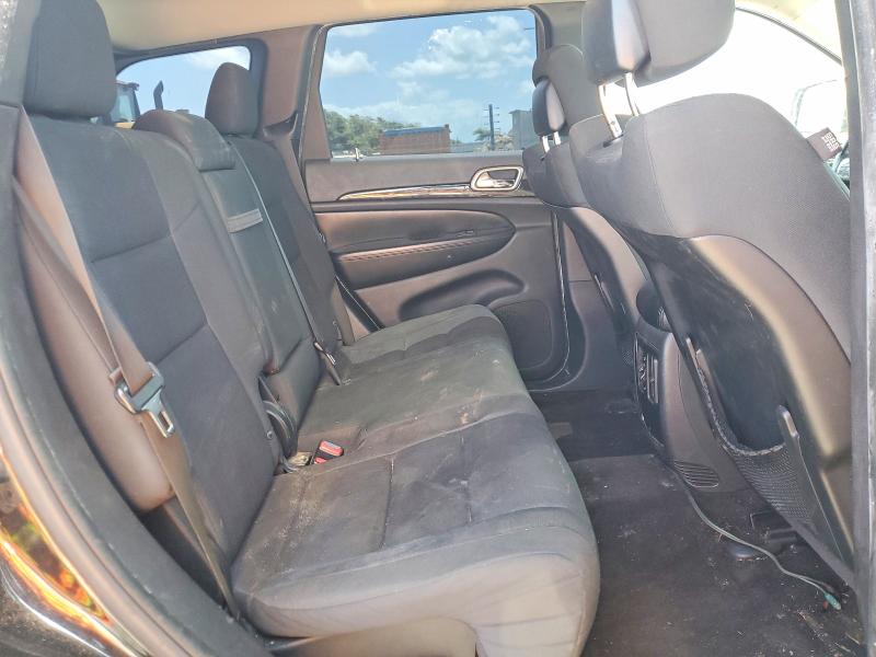 56538476 :رقم المزاد ، 1C4RJEAG8CC136778 vin ، 2012 Jeep Grand Cherokee مزاد بيع